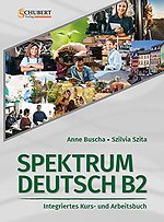Spektrum Deutsch B2