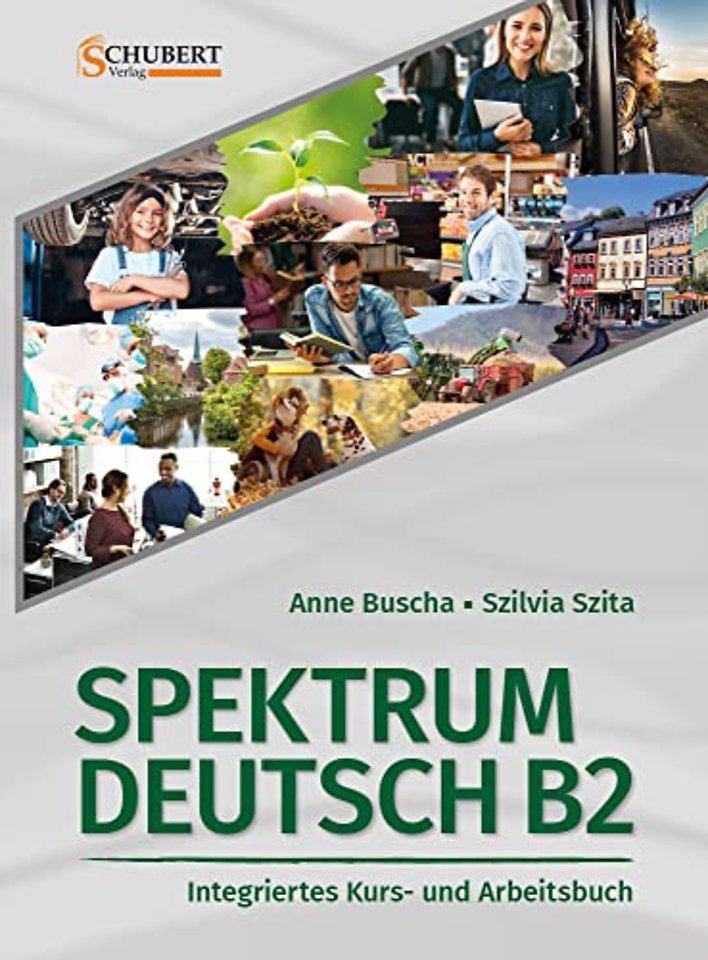 Spektrum Deutsch B2