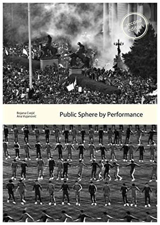 Public Sphere by Performance