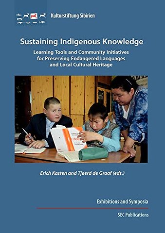 Sustaining Indigenous Knowledge