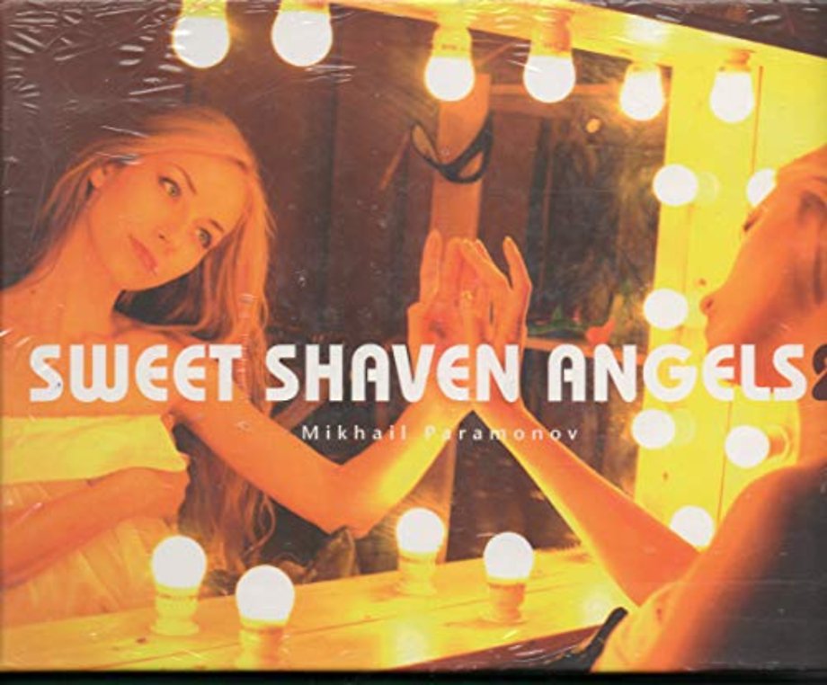 Sweet Shaven Angels 2