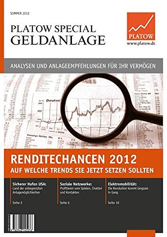 Renditechancen 2012