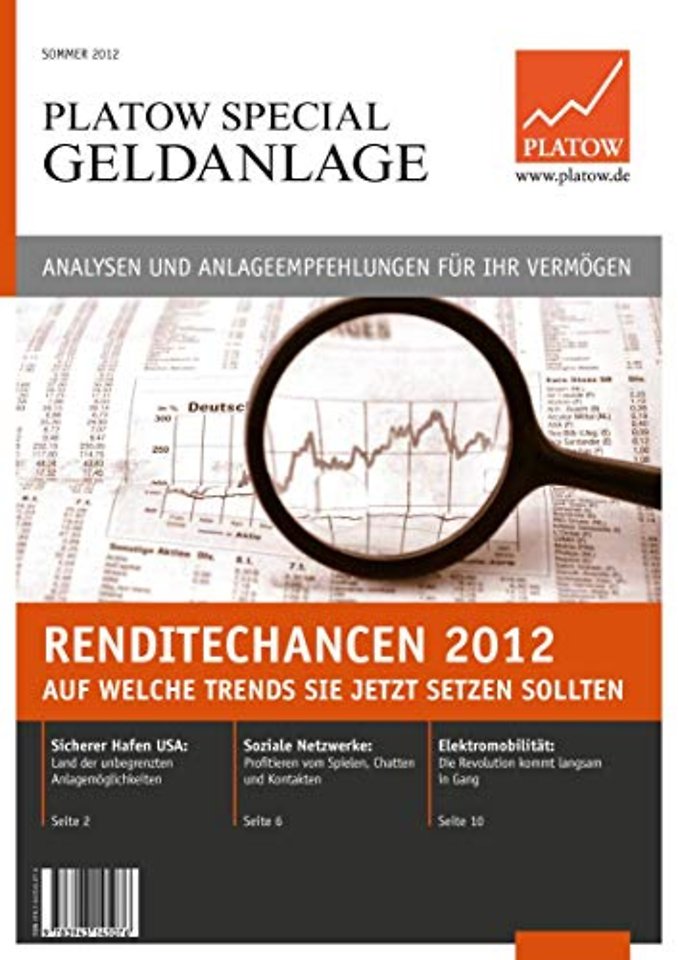 Renditechancen 2012