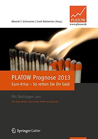 PLATOW Prognose 2013