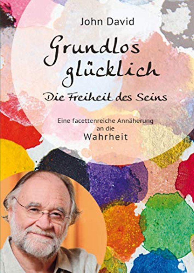 Grundlos Glucklich