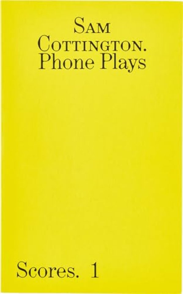 Phone Plays