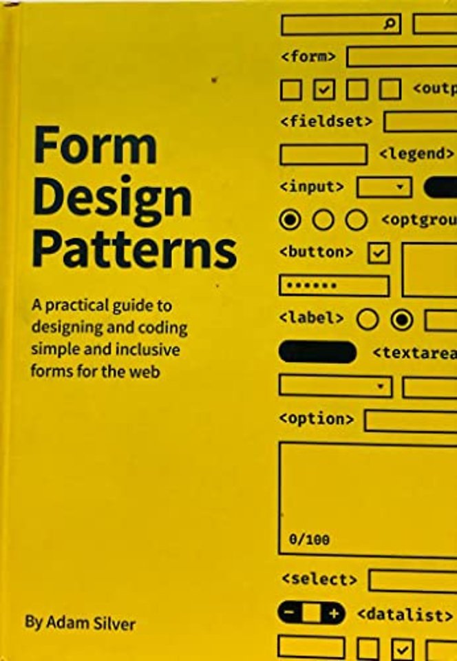 Form Design Patterns