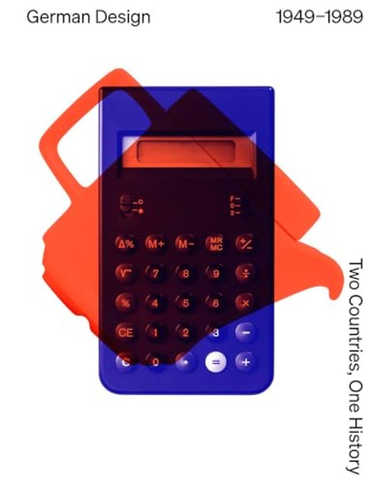 German Design 1949 – 1989
