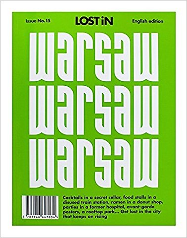 LOST iN Warsaw