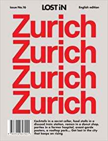 LOST iN Zurich