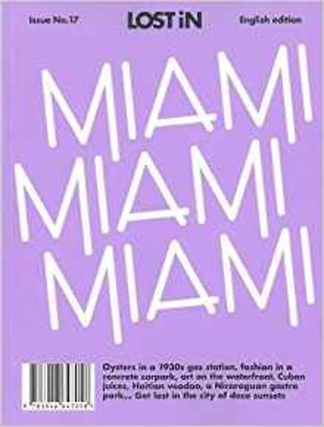 LOST iN Miami