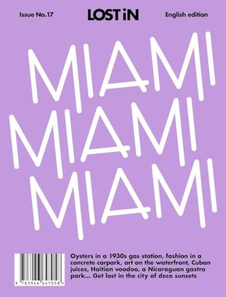 LOST iN Miami