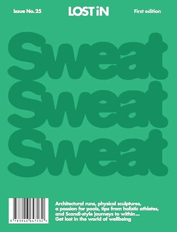 LOST iN Sweat