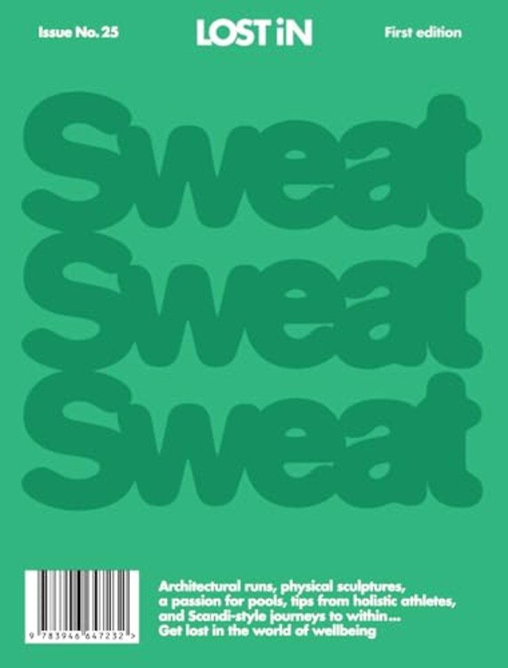 LOST iN Sweat