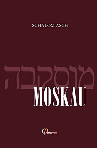 Moskau