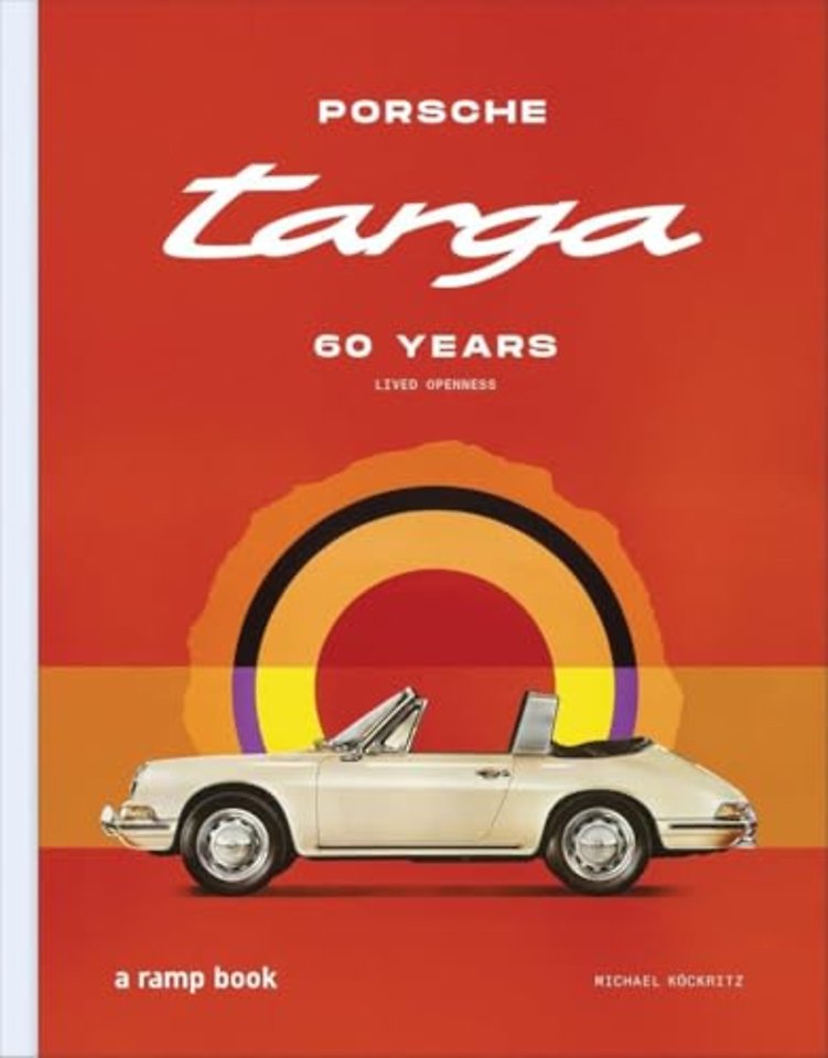 Porsche Targa