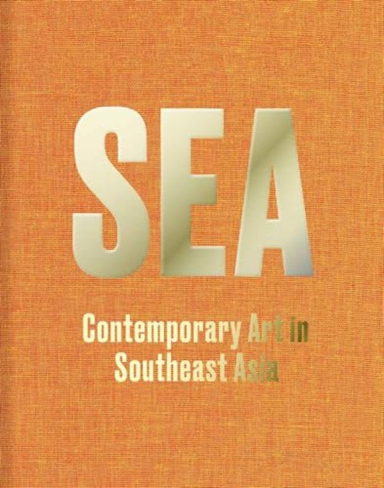 SEA: Contemporary Art in Southeast Asia