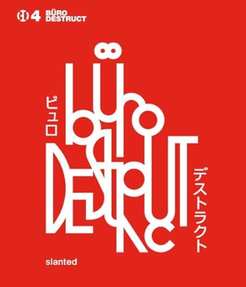 Buro Destruct 4