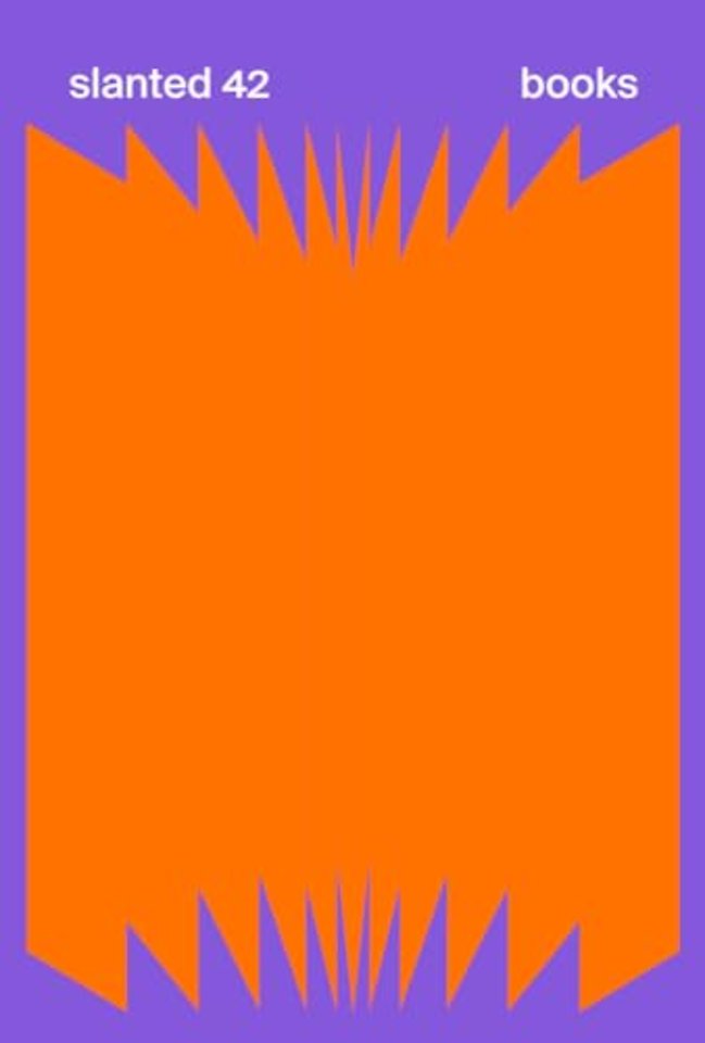 Slanted Magazine #42—Books