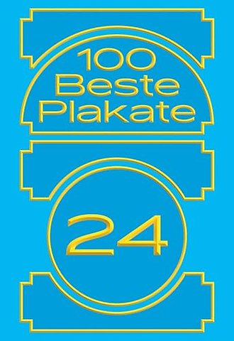 100 Beste Plakate 24