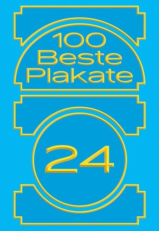 100 Beste Plakate 24