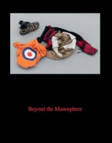 Beyond the Manosphere