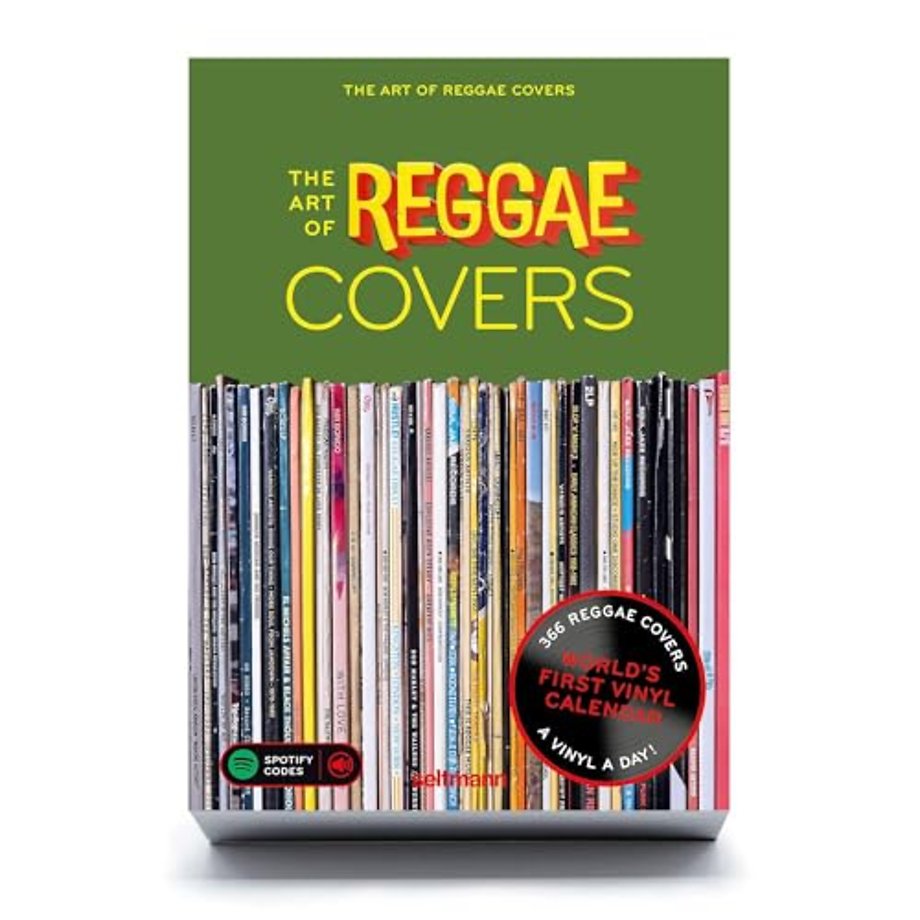 The Art of Reggae Covers