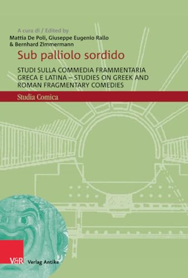 Sub palliolo sordido