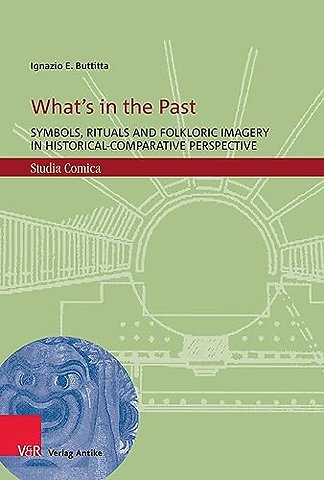 What’s in the Past