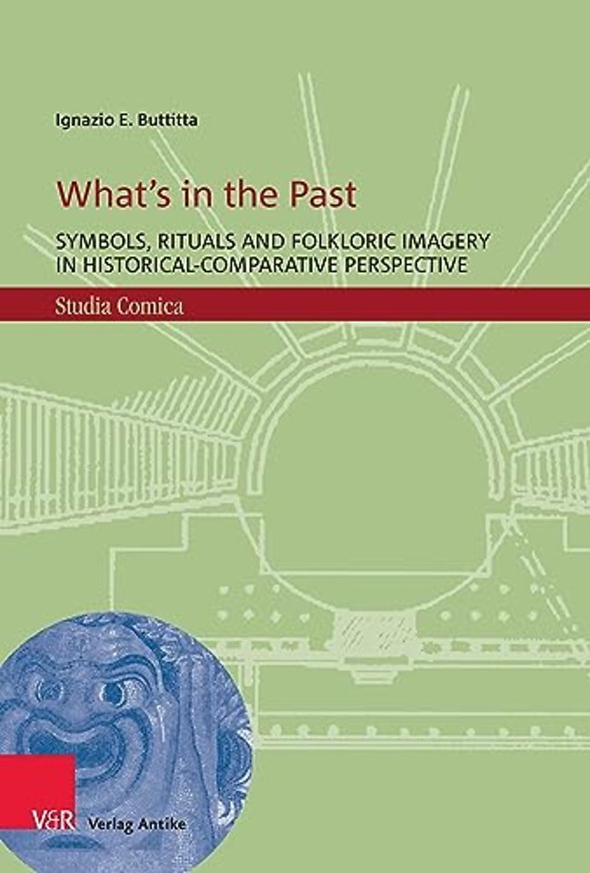 What’s in the Past
