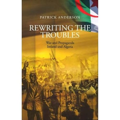 Rewriting the Troubles