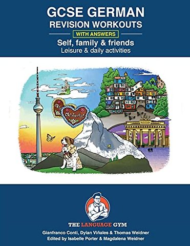 German - GCSE Revision