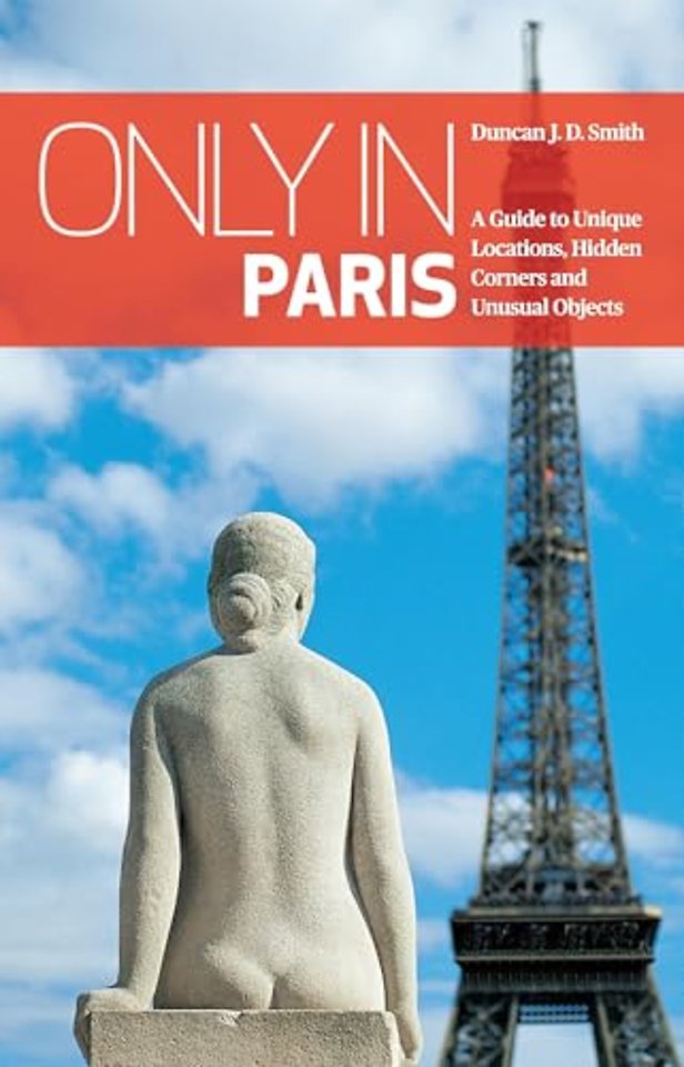 Only in Paris