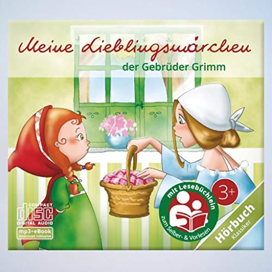 MEINE LIEBLINGSM?RCHEN