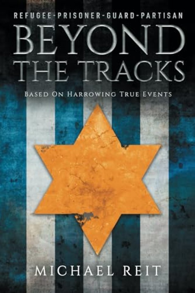 Beyond the Tracks