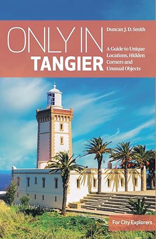 Only in Tangier