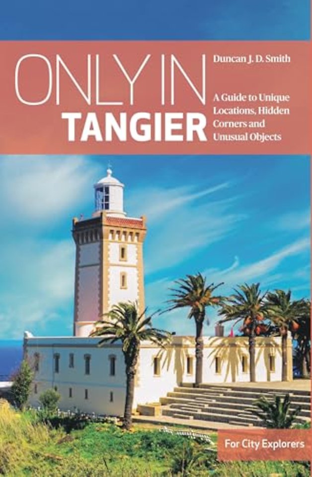 Only in Tangier