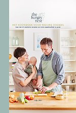 Het Kookboek voor Nieuwe Ouders