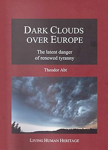 Dark Clouds Over Europe