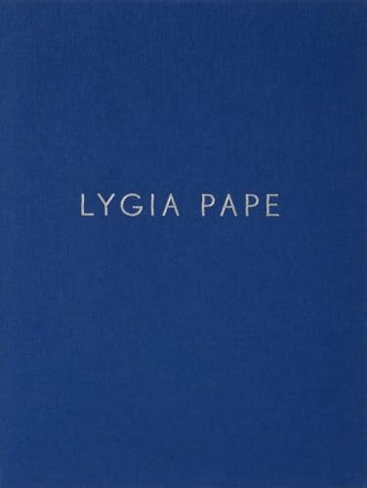 Lygia Pape