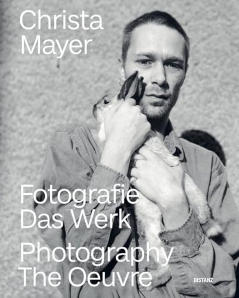 Photography. The Oeuvre