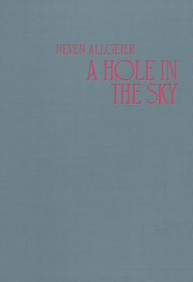 A Hole in the Sky