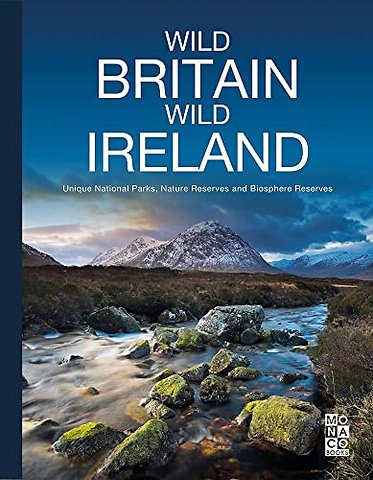 Wild Britain | Wild Ireland
