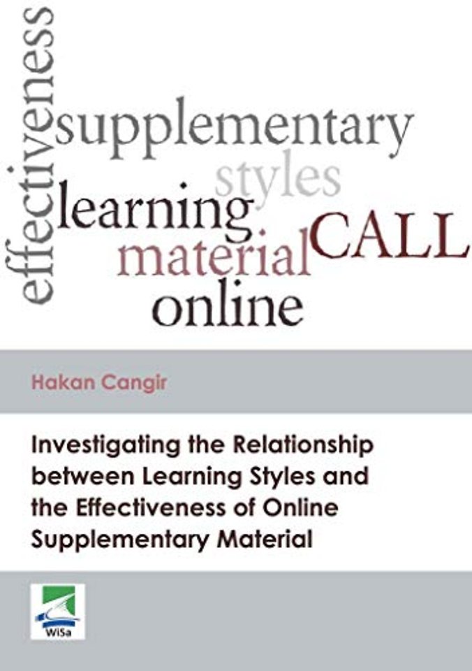 Investigating the Relationship between Learning Styles and the Effectiveness of Online Supplementary Material