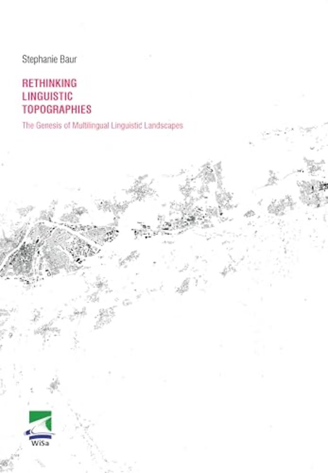 Rethinking Linguistic Topographies