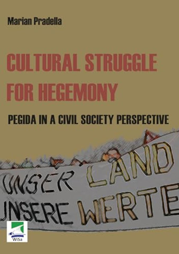 Cultural Struggle for Hegemony
