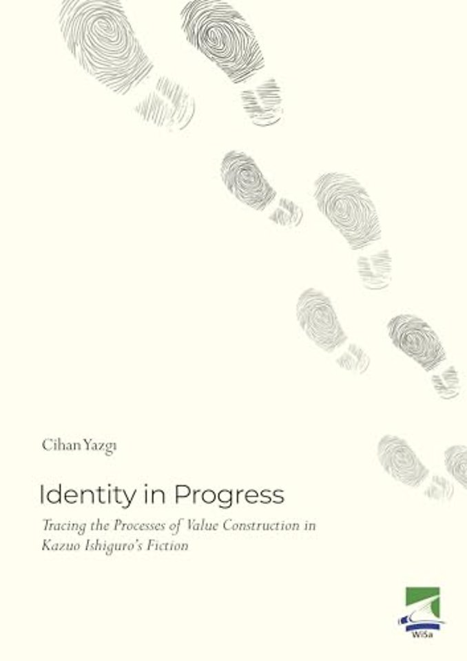 Identity in Progress
