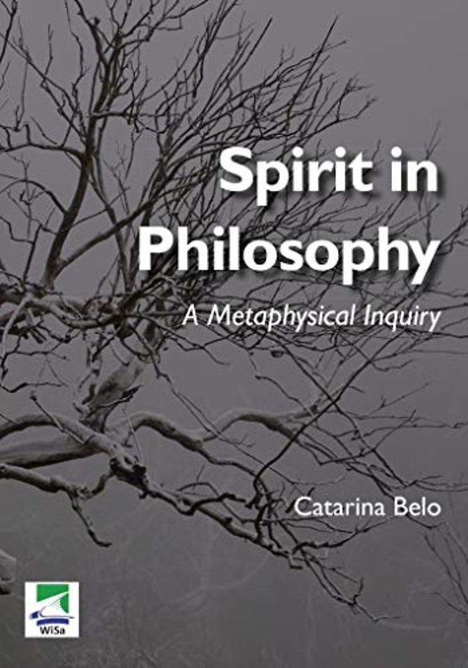 Spirit in Philosophy