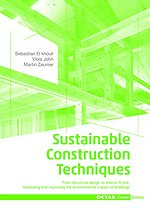 Sustainable Construction Techniques
