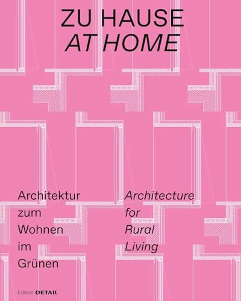Zu Hause / at Home